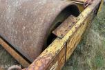 Dynapac CH 47 slepevals, Deutz 3-syl. motor,