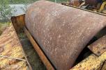 Dynapac CH 47 slepevals, Deutz 3-syl. motor,