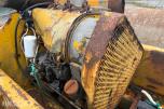 Dynapac CH 47 slepevals, Deutz 3-syl. motor,