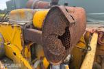 Dynapac CH 47 slepevals, Deutz 3-syl. motor,