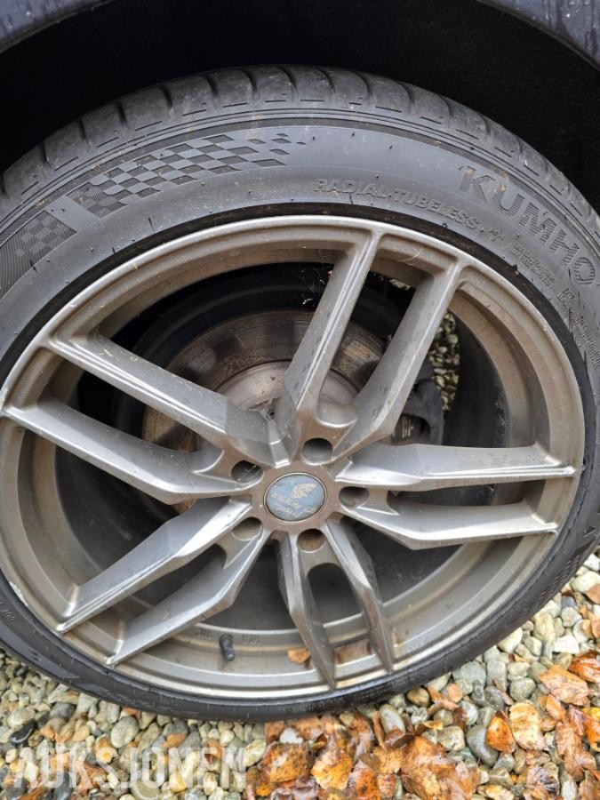 2008 Audi A6 Allroad 2.7 Diesel QUATTRO, Automat, Reparasjonsobjekt
