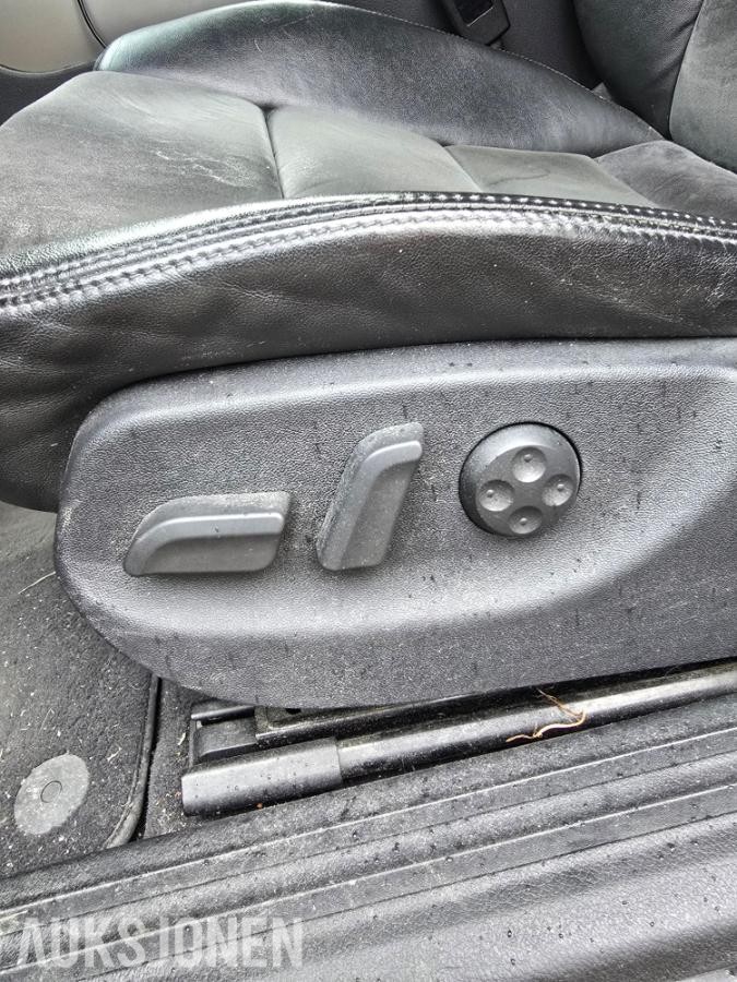 2008 Audi A6 Allroad 2.7 Diesel QUATTRO, Automat, Reparasjonsobjekt