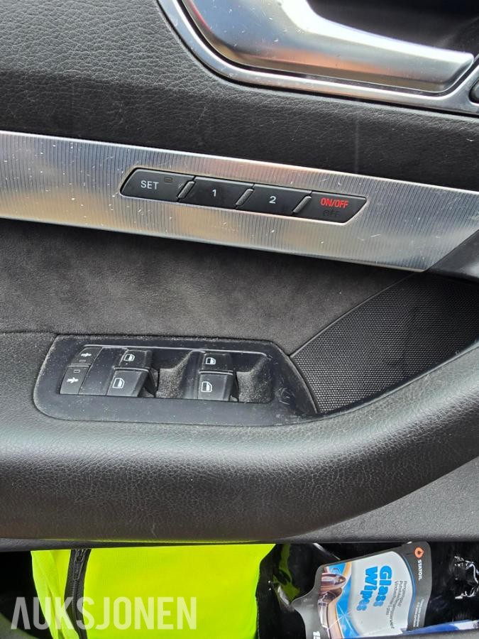 2008 Audi A6 Allroad 2.7 Diesel QUATTRO, Automat, Reparasjonsobjekt