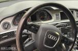 2008 Audi A6 Allroad 2.7 Diesel QUATTRO, Automat, Reparasjonsobjekt