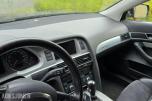 2008 Audi A6 Allroad 2.7 Diesel QUATTRO, Automat, Reparasjonsobjekt