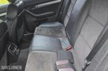 2008 Audi A6 Allroad 2.7 Diesel QUATTRO, Automat, Reparasjonsobjekt