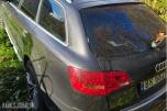 2008 Audi A6 Allroad 2.7 Diesel QUATTRO, Automat, Reparasjonsobjekt