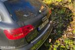 2008 Audi A6 Allroad 2.7 Diesel QUATTRO, Automat, Reparasjonsobjekt
