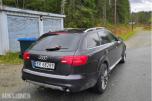 2008 Audi A6 Allroad 2.7 Diesel QUATTRO, Automat, Reparasjonsobjekt