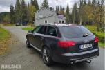 2008 Audi A6 Allroad 2.7 Diesel QUATTRO, Automat, Reparasjonsobjekt