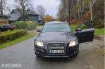 2008 Audi A6 Allroad 2.7 Diesel QUATTRO, Automat, Reparasjonsobjekt
