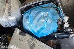 8 stk påhengs motorer selges som reparasjons objekter