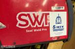 SWP SEAL WELD PRO SVEISEAPPARAT OG DIVERSE SVEISEKABLER