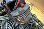 SWP SEAL WELD PRO SVEISEAPPARAT OG DIVERSE SVEISEKABLER