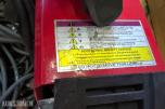 SWP SEAL WELD PRO SVEISEAPPARAT OG DIVERSE SVEISEKABLER
