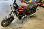 1980 Kawasaki Z 1000 ST