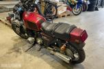 1980 Kawasaki Z 1000 ST