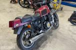 1980 Kawasaki Z 1000 ST