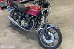 1980 Kawasaki Z 1000 ST