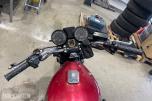 1980 Kawasaki Z 1000 ST
