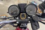 1980 Kawasaki Z 1000 ST
