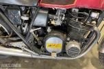 1980 Kawasaki Z 1000 ST