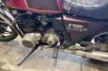 1980 Kawasaki Z 1000 ST