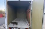 2017 Tredal T-30-UFS Skaphenger - 3000 Kg totalvekt
