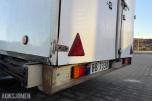 2017 Tredal T-30-UFS Skaphenger - 3000 Kg totalvekt