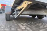 2017 Tredal T-30-UFS Skaphenger - 3000 Kg totalvekt