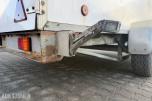 2017 Tredal T-30-UFS Skaphenger - 3000 Kg totalvekt