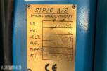 SEPaC EnviroPac – type 991490 