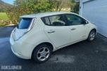 2012 Nissan Leaf, 83724km