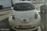 2012 Nissan Leaf, 83724km