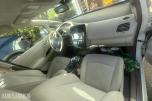 2012 Nissan Leaf, 83724km