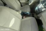 2012 Nissan Leaf, 83724km