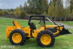 1971 John Deere 440A SKIDDER Powershift