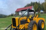 1971 John Deere 440A SKIDDER Powershift