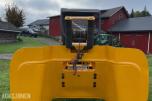 1971 John Deere 440A SKIDDER Powershift