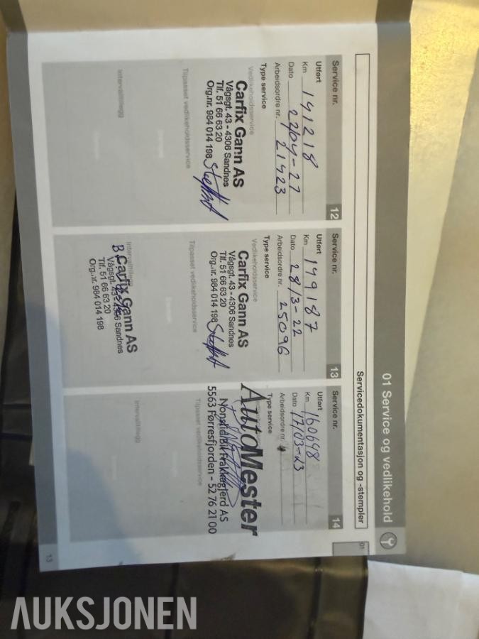 2009 VOLVO V50 2.0D 136HK AUTOMAT EU-OK 01.28 HENGERFESTE SKINN