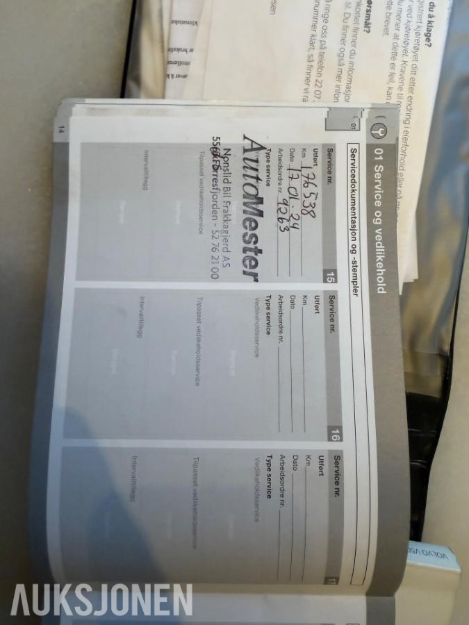 2009 VOLVO V50 2.0D 136HK AUTOMAT EU-OK 01.28 HENGERFESTE SKINN