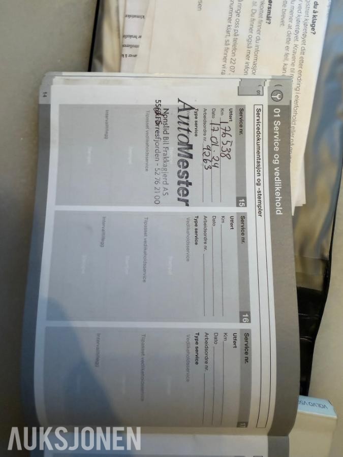 2009 VOLVO V50 2.0D 136HK AUTOMAT EU-OK 01.28 HENGERFESTE SKINN