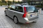 2009 VOLVO V50 2.0D 136HK AUTOMAT EU-OK 01.28 HENGERFESTE SKINN