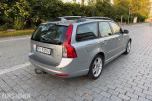 2009 VOLVO V50 2.0D 136HK AUTOMAT EU-OK 01.28 HENGERFESTE SKINN