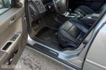 2009 VOLVO V50 2.0D 136HK AUTOMAT EU-OK 01.28 HENGERFESTE SKINN