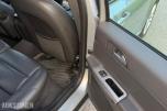 2009 VOLVO V50 2.0D 136HK AUTOMAT EU-OK 01.28 HENGERFESTE SKINN