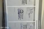 2009 VOLVO V50 2.0D 136HK AUTOMAT EU-OK 01.28 HENGERFESTE SKINN