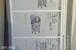 2009 VOLVO V50 2.0D 136HK AUTOMAT EU-OK 01.28 HENGERFESTE SKINN