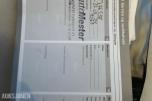 2009 VOLVO V50 2.0D 136HK AUTOMAT EU-OK 01.28 HENGERFESTE SKINN