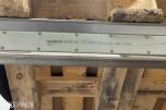 Dexion P90 pallereol – 6 tårn - ca. 3 m høyde